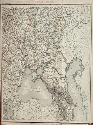 Item #173 Russland S&uuml;dlicher Thiel