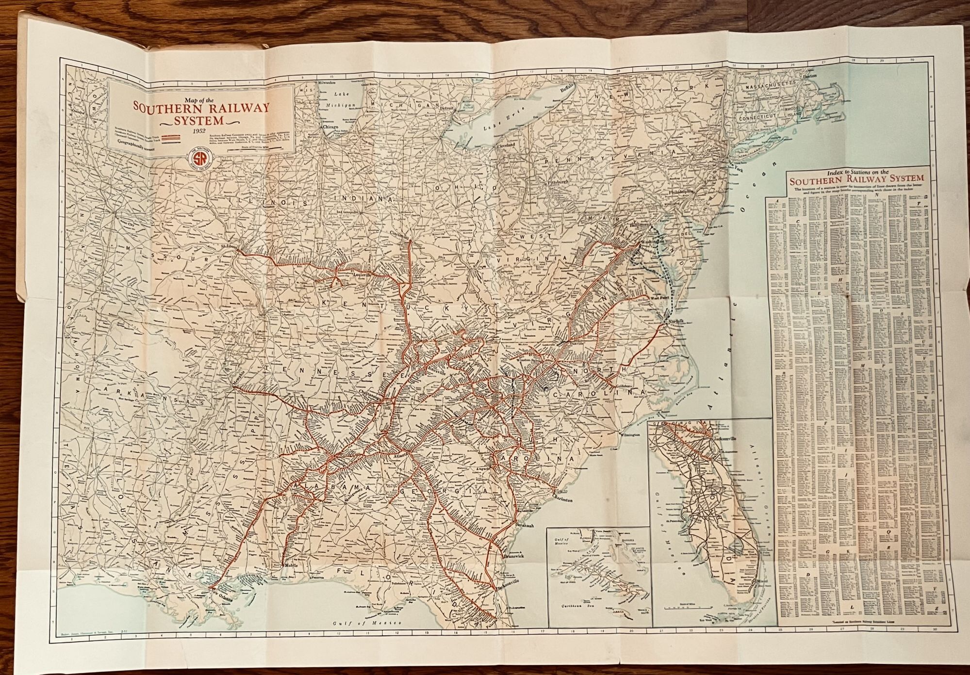 Southern Line Map Of Southern Railway – Southern Live Map – LSBGB